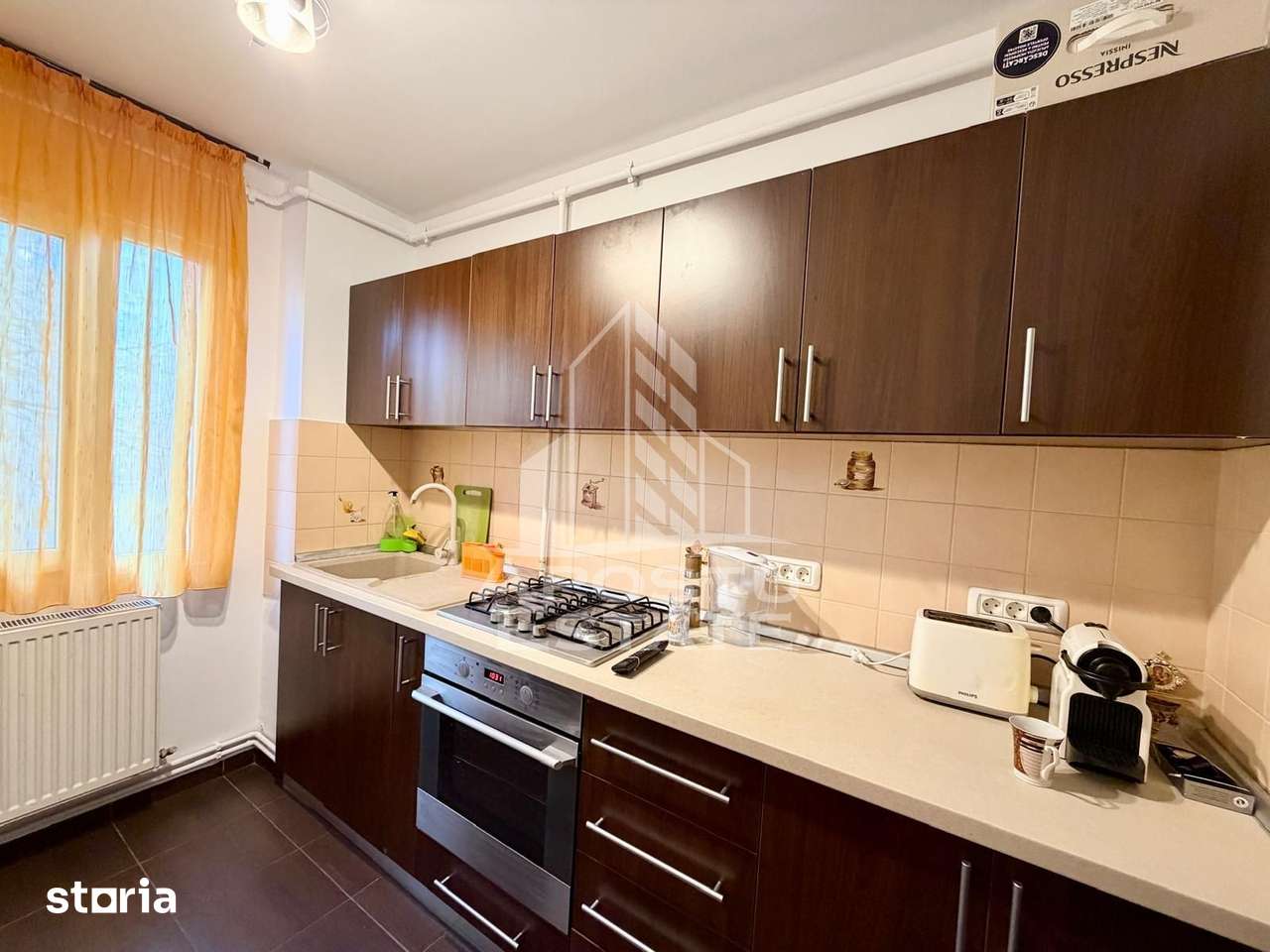 Apartament 3 camere de vanzare, zona Circumvalatiunii, Timisoara — fotografia 3