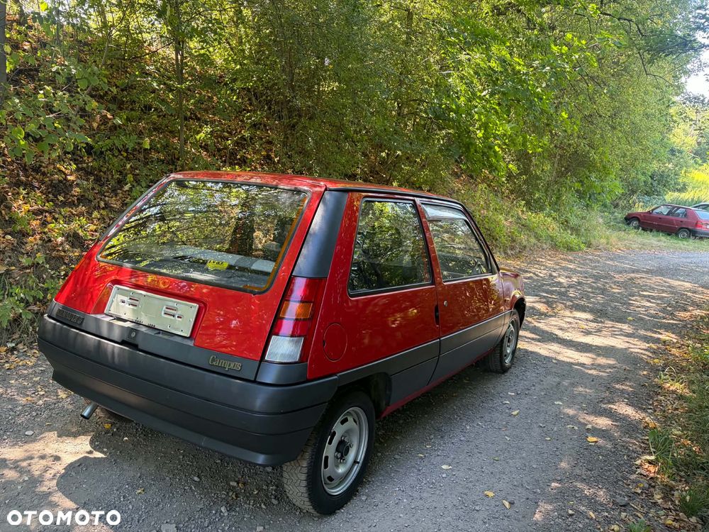 Renault 5 - 3