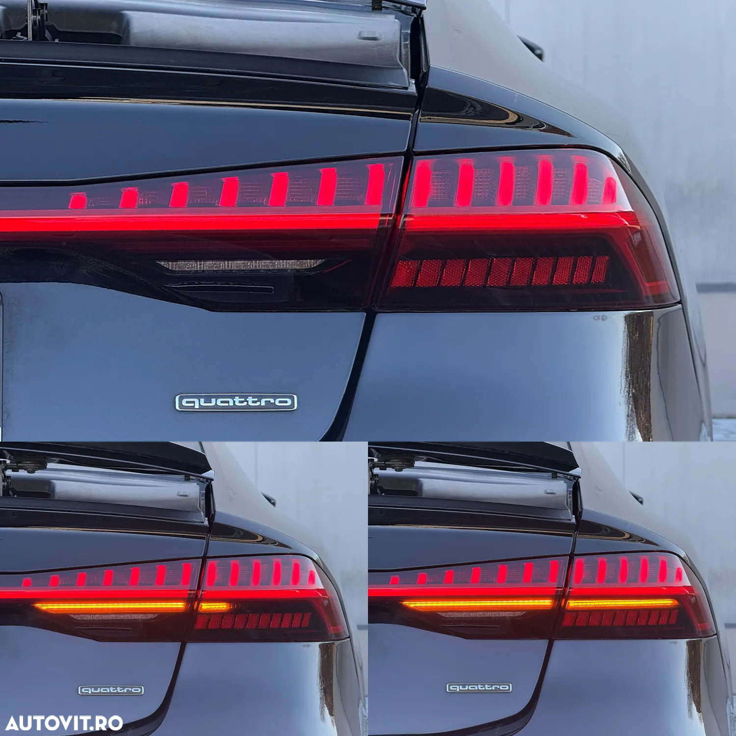 Audi A7 3.0 45 TDI quattro Tiptronic - 24