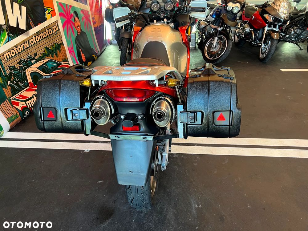 Honda XL - 14