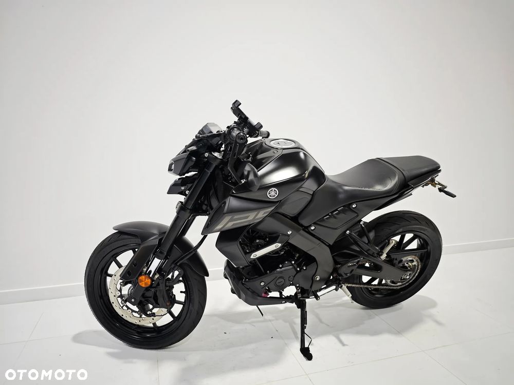 Yamaha MT - 3