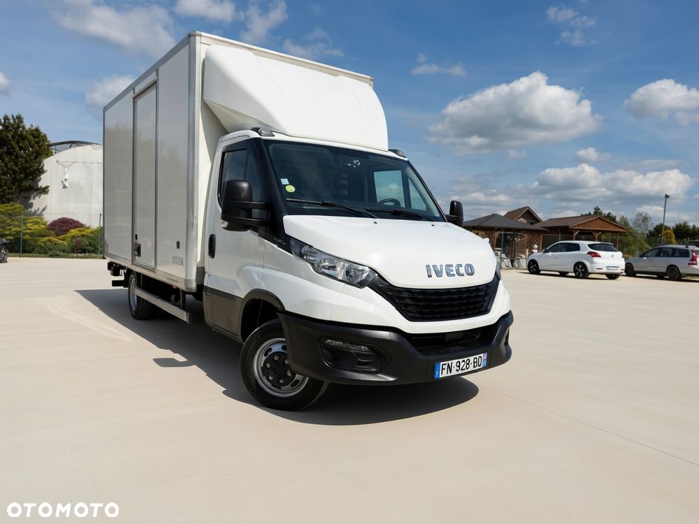 Iveco DAILY - 1