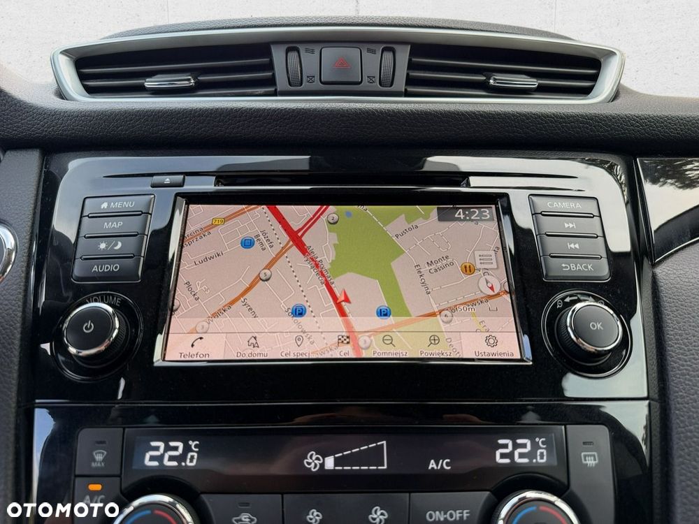 Nissan Qashqai - 18