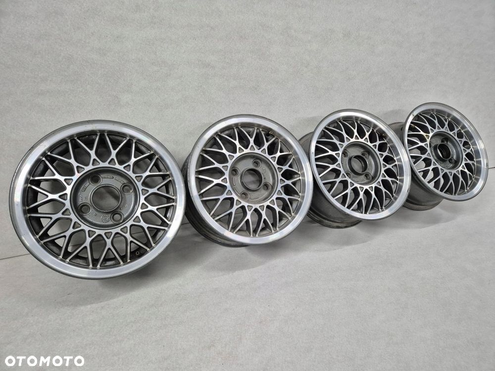 felgi bbs klasyki 6jx14 4x108 ford - 2
