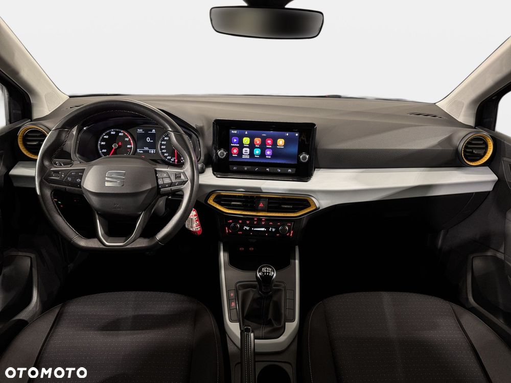 Seat Arona - 12