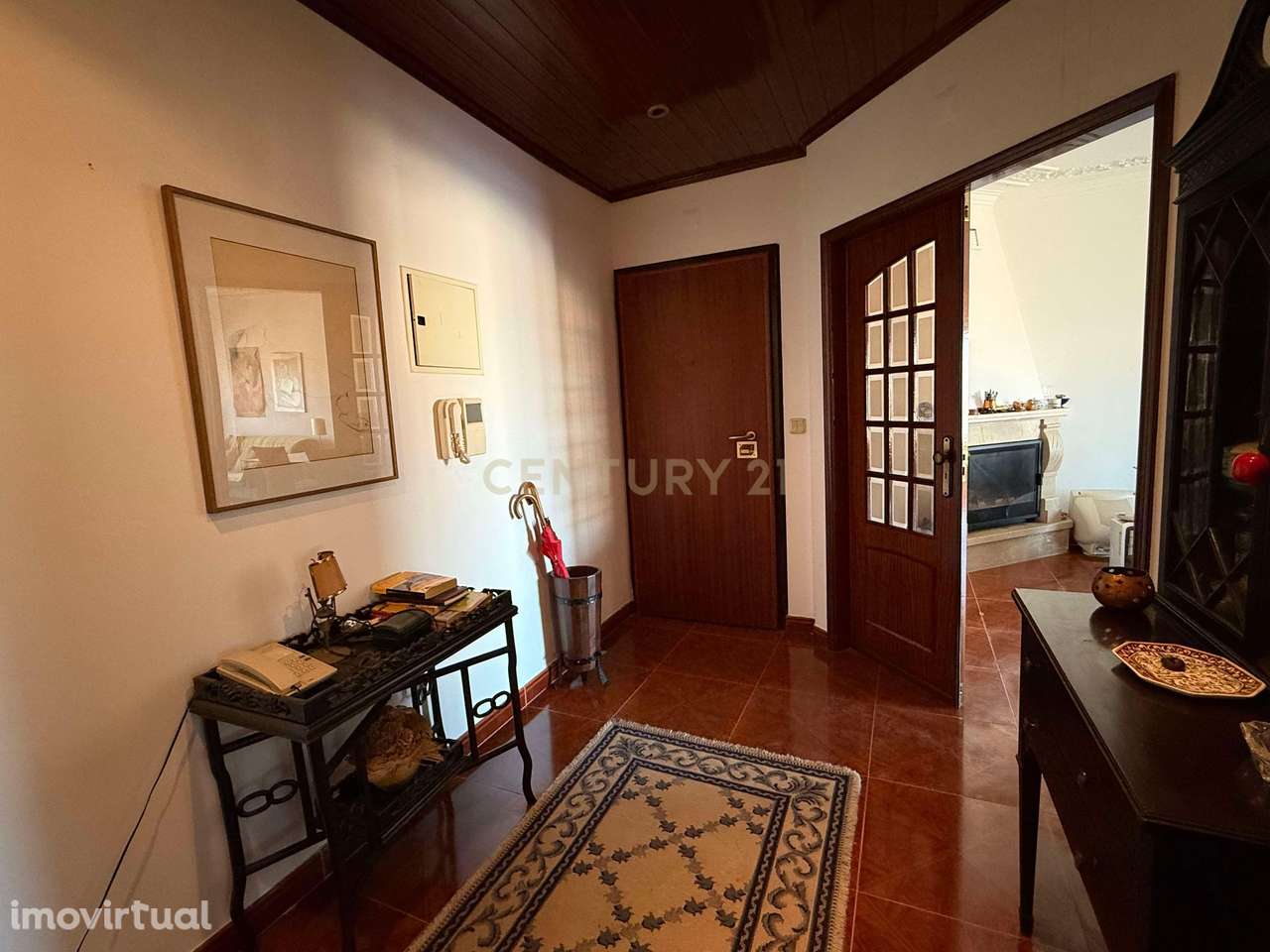 T2 com garagem - Rua da Milharada - Massamá - Grande imagem: 3/18