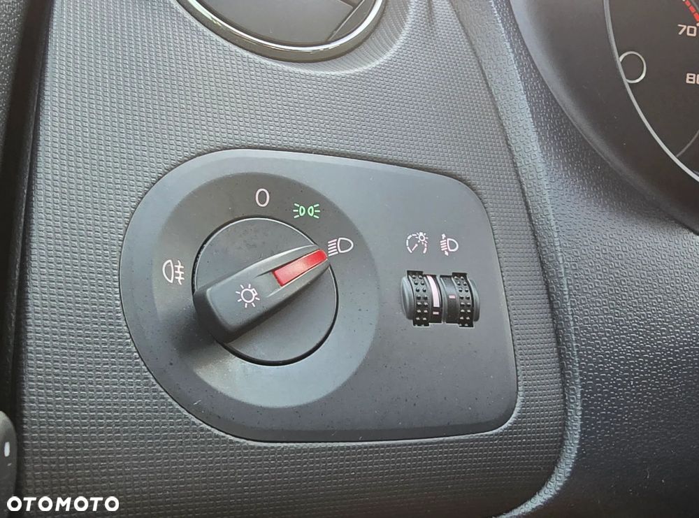 Seat Ibiza 1.4 16V Style - 23
