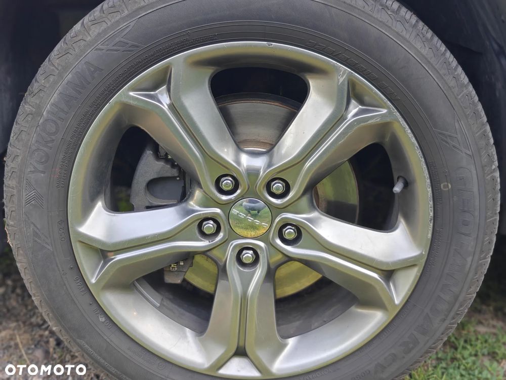 Dodge Journey - 27