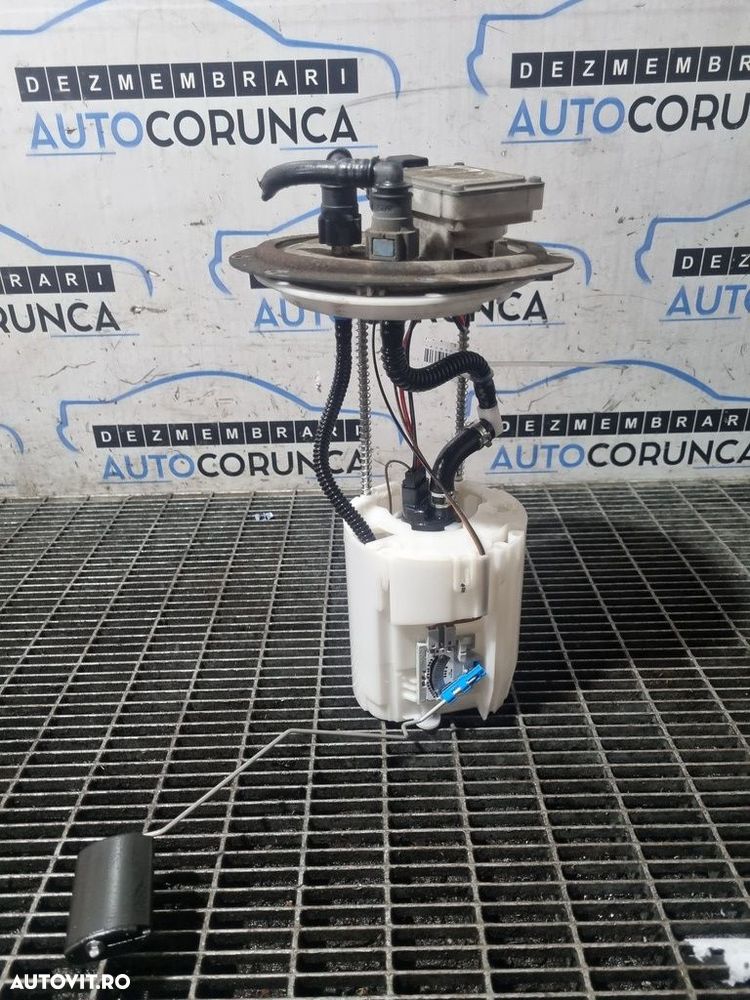 Pompa combustibil Hyundai Tucson III 1.7 Diesel 2015 - 2018 85kW 116CP 1685CC D4FD Euro5 ... - 1