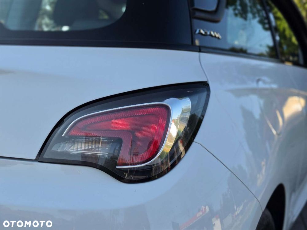Opel Adam - 8