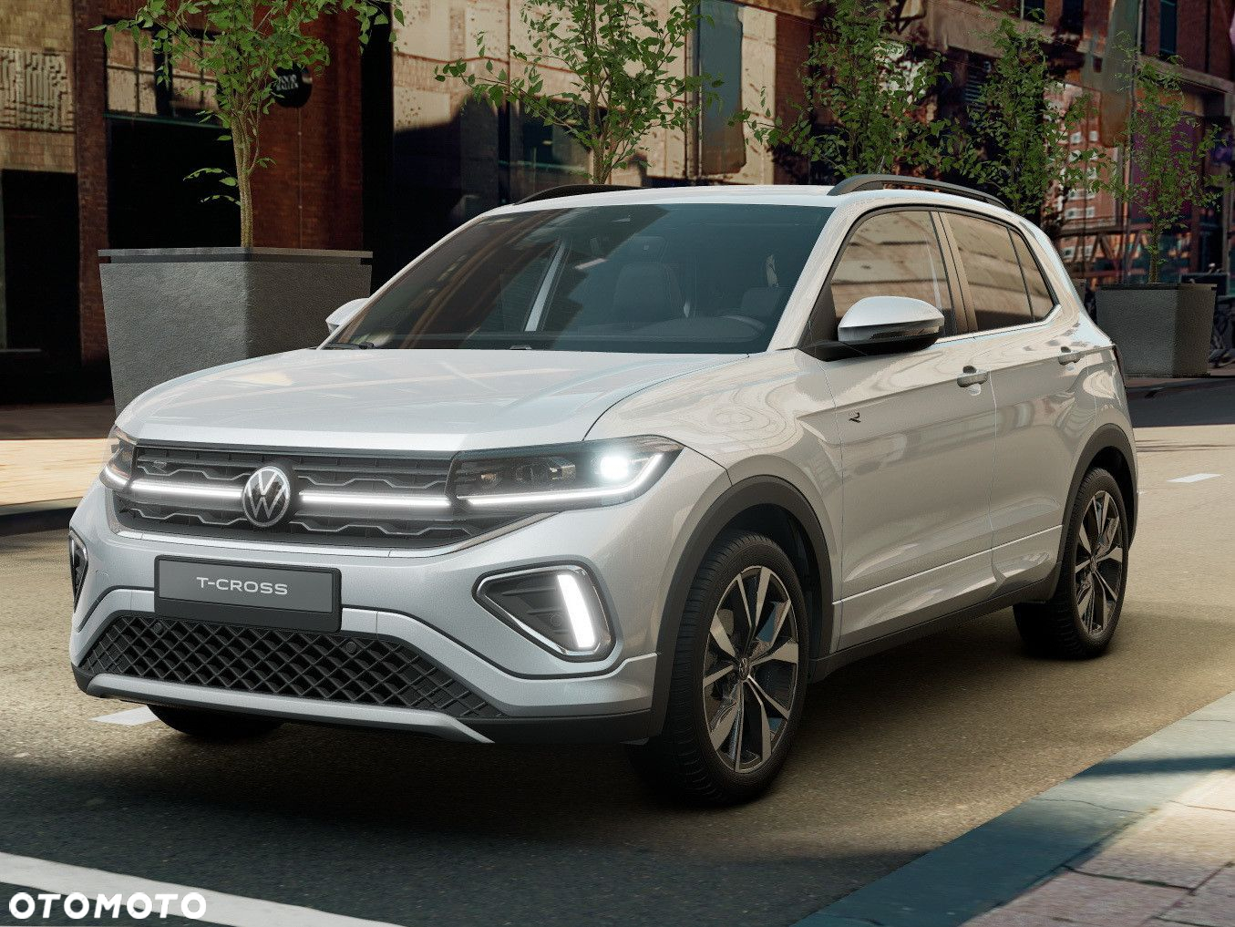 Volkswagen T-Cross - 7
