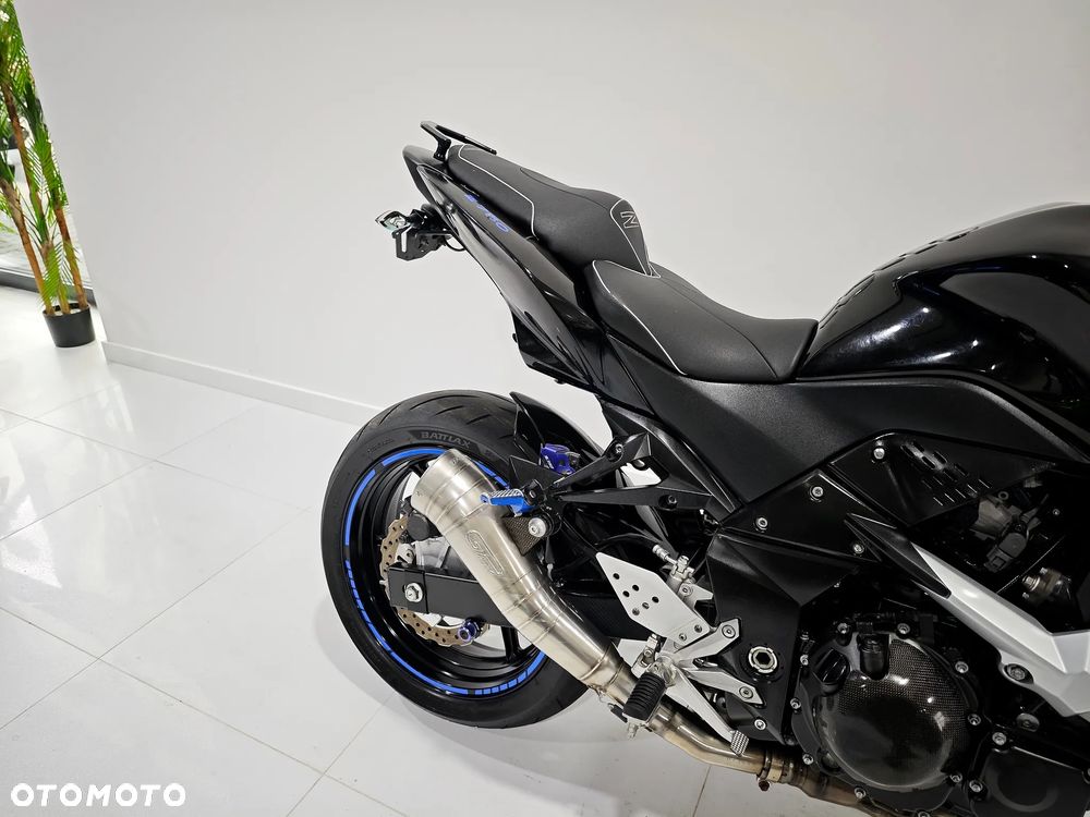 Kawasaki Z - 6