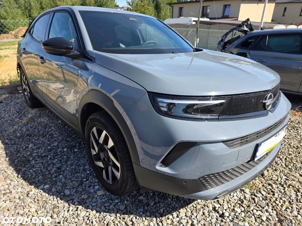 Opel Mokka 1.2 T Edition S&S