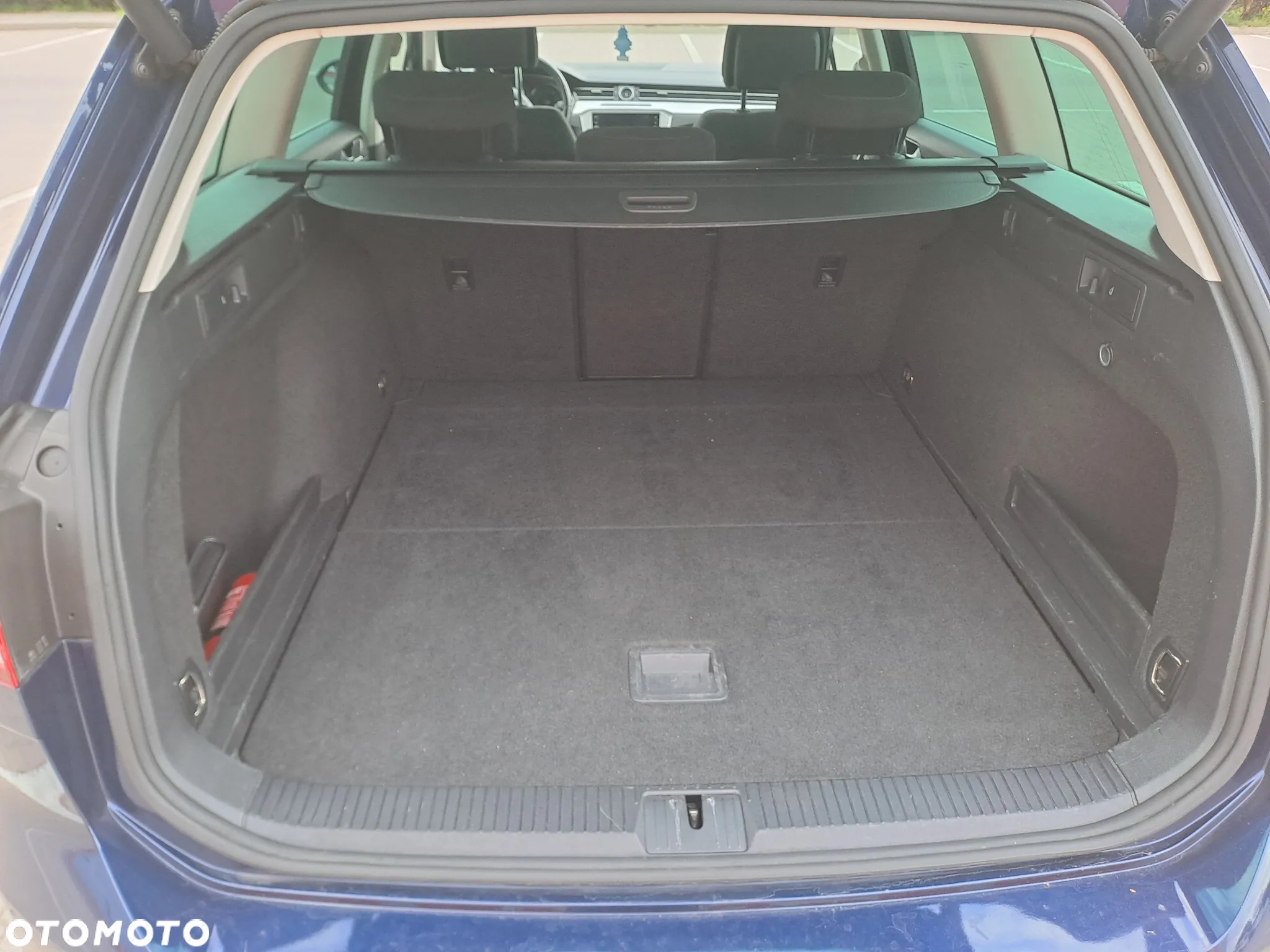 Volkswagen Passat 2.0 TDI BMT Highline DSG - 10