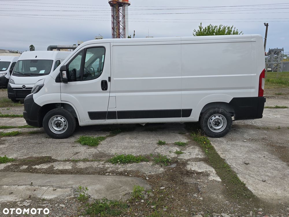 Citroën Jumper 30 H3-Power L2H1 - 10