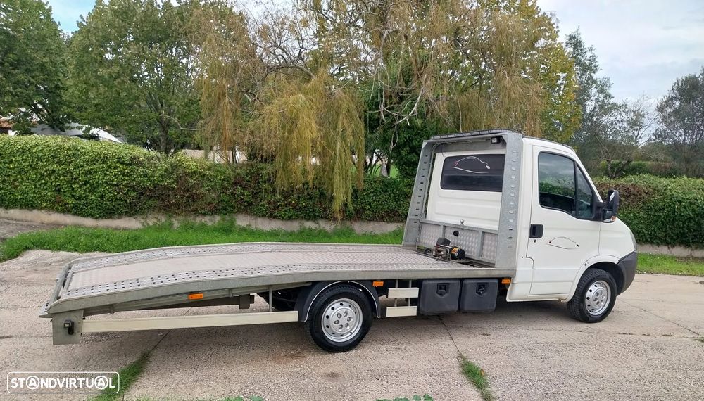 Iveco C30C REBOQUE - 20