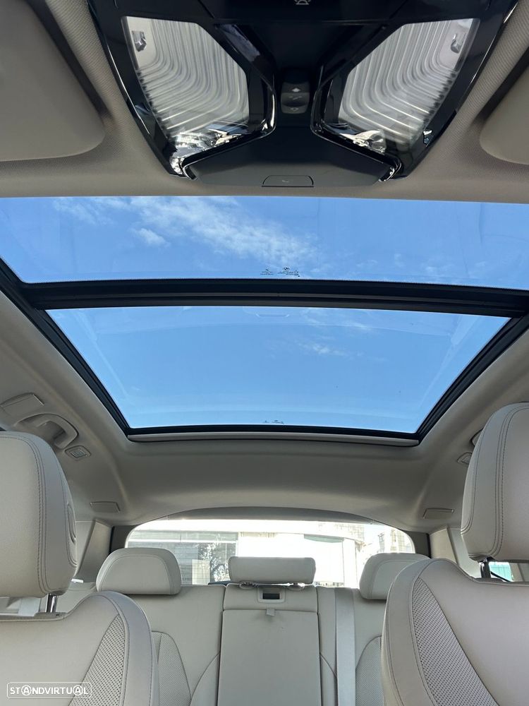 BMW X3 30 e xDrive Line Luxury - 31