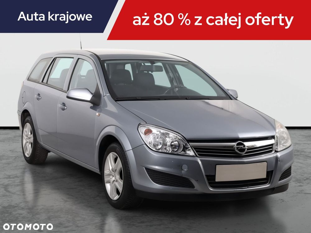Opel Astra - 3