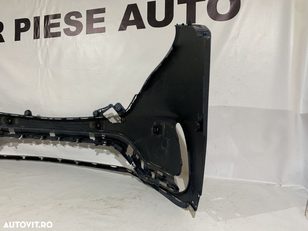 Bara fata Mercedes EQC, 2021, 2022, 2023, 2024, cod origine OE A2938859900. - 6