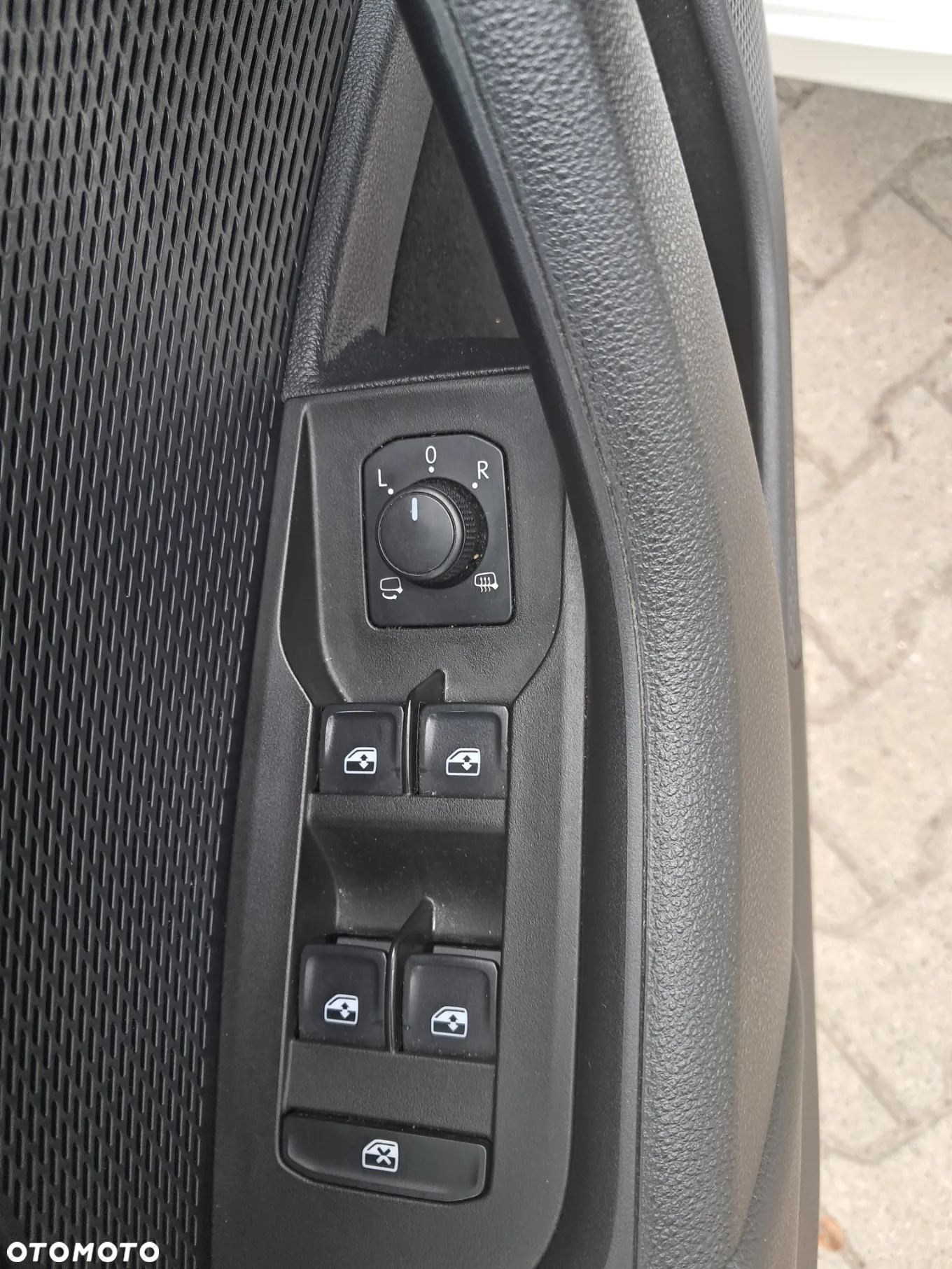Skoda Octavia 2.0 TDI Ambition DSG - 15
