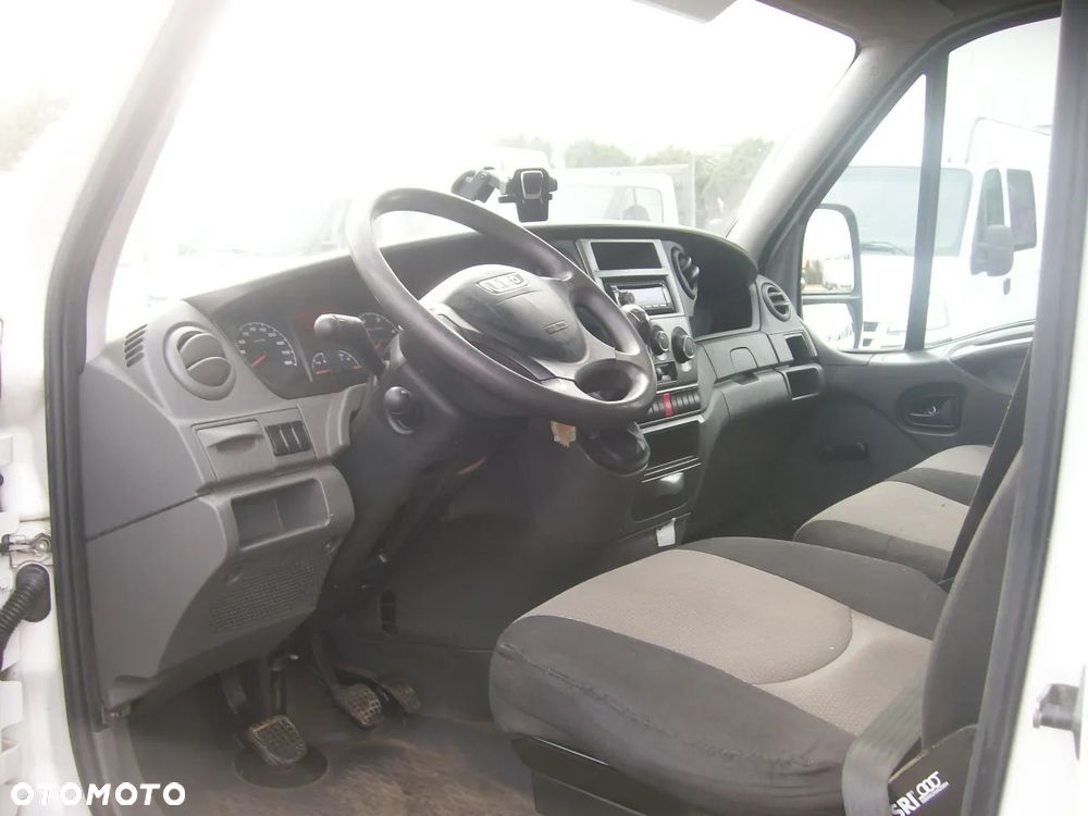 Iveco DAILY, L2 - H1, Długi - Niski - 5