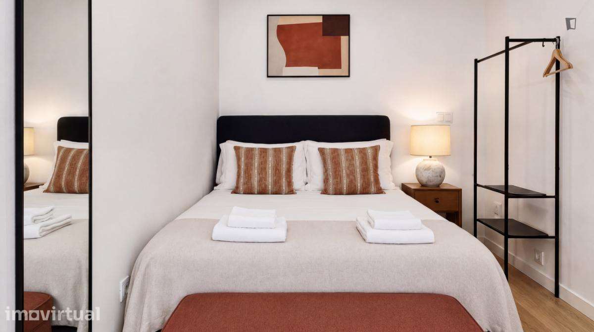 Apartamento com 2 quartos - localizado em Lapa Lisbon - Grande imagem: 3/19