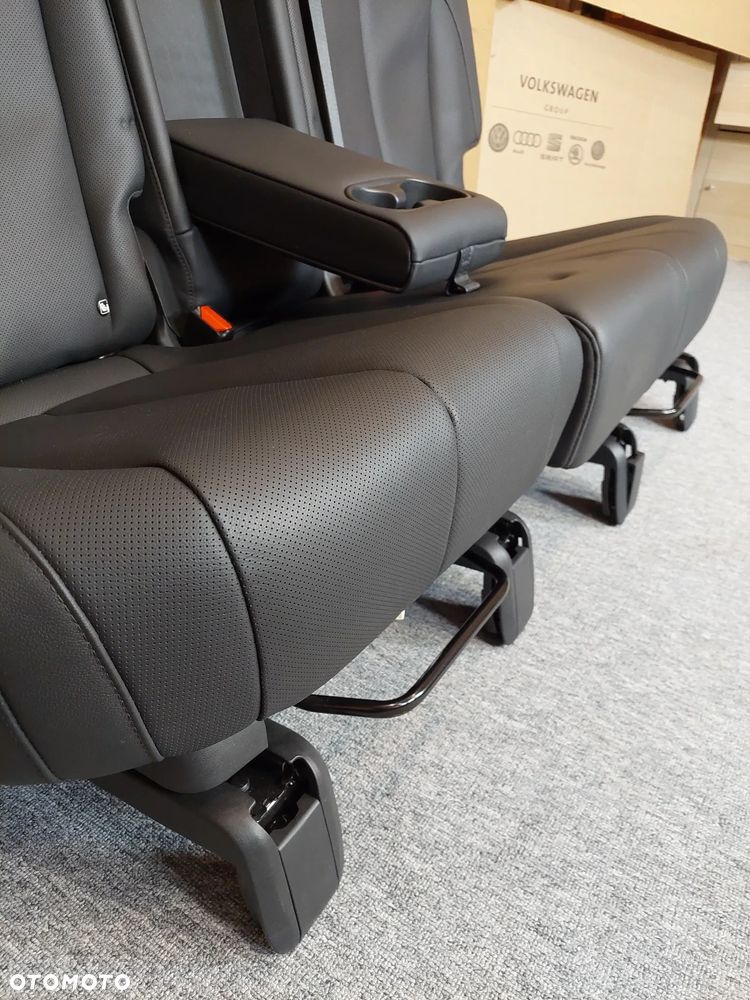 Hyundai ioniq 5 Fotele skora wentylorane - 13