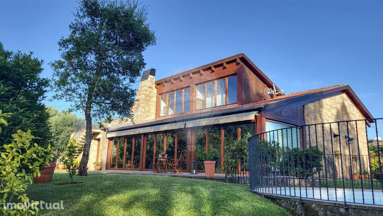 Moradia T5 para venda - Grande imagem: 3/50