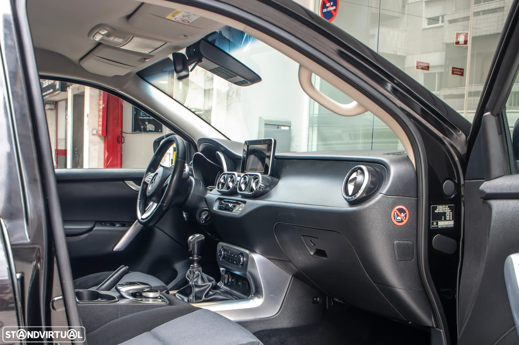 Mercedes-Benz X 250 d Pure 4-Matic - 4