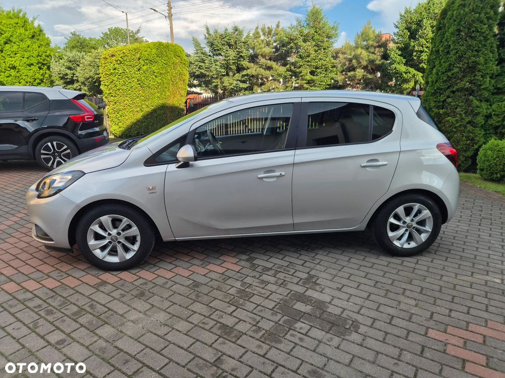 Opel Corsa - 3