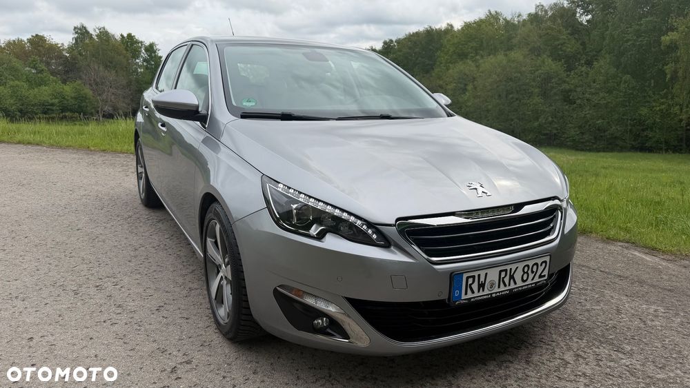 Peugeot 308 PureTech 130 EAT6 Stop & Start Active - 2
