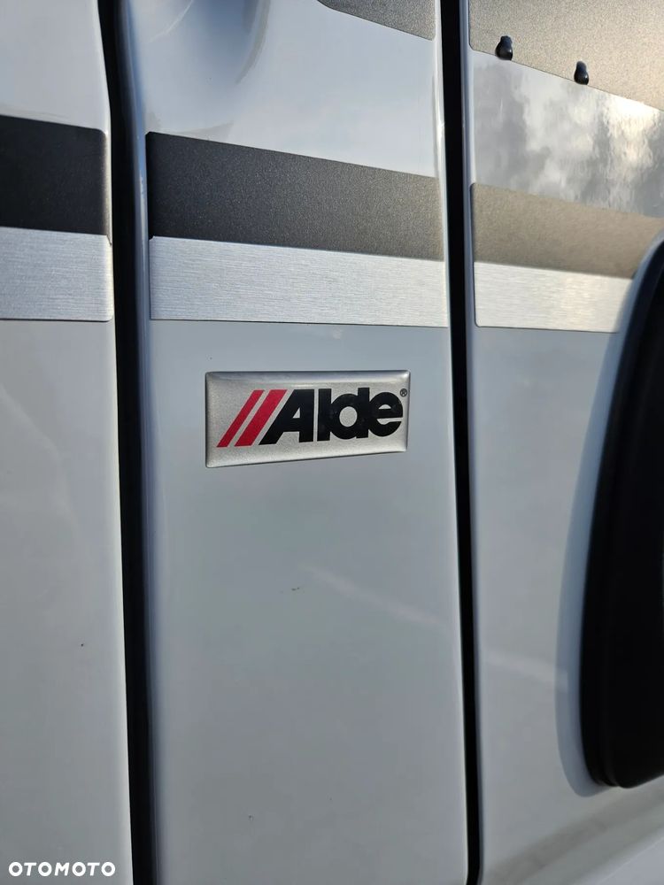 Adria Twin Supreme 640 SLB - 7