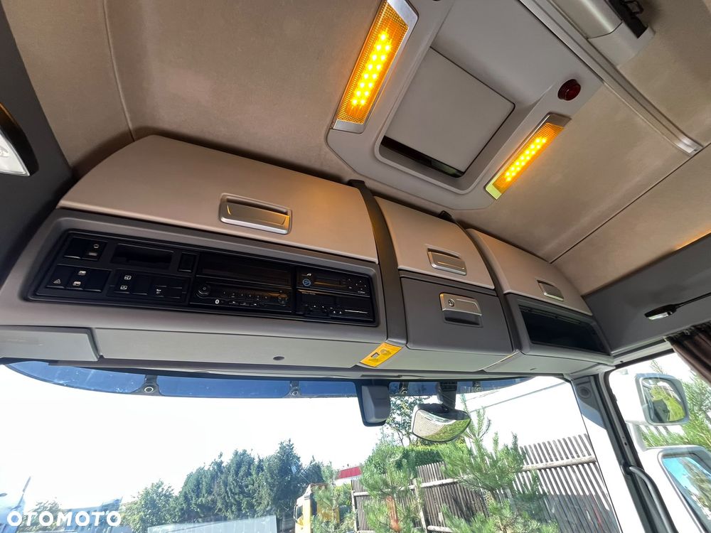 Renault T480 Low Deck ! Z Niemiec ! - 25