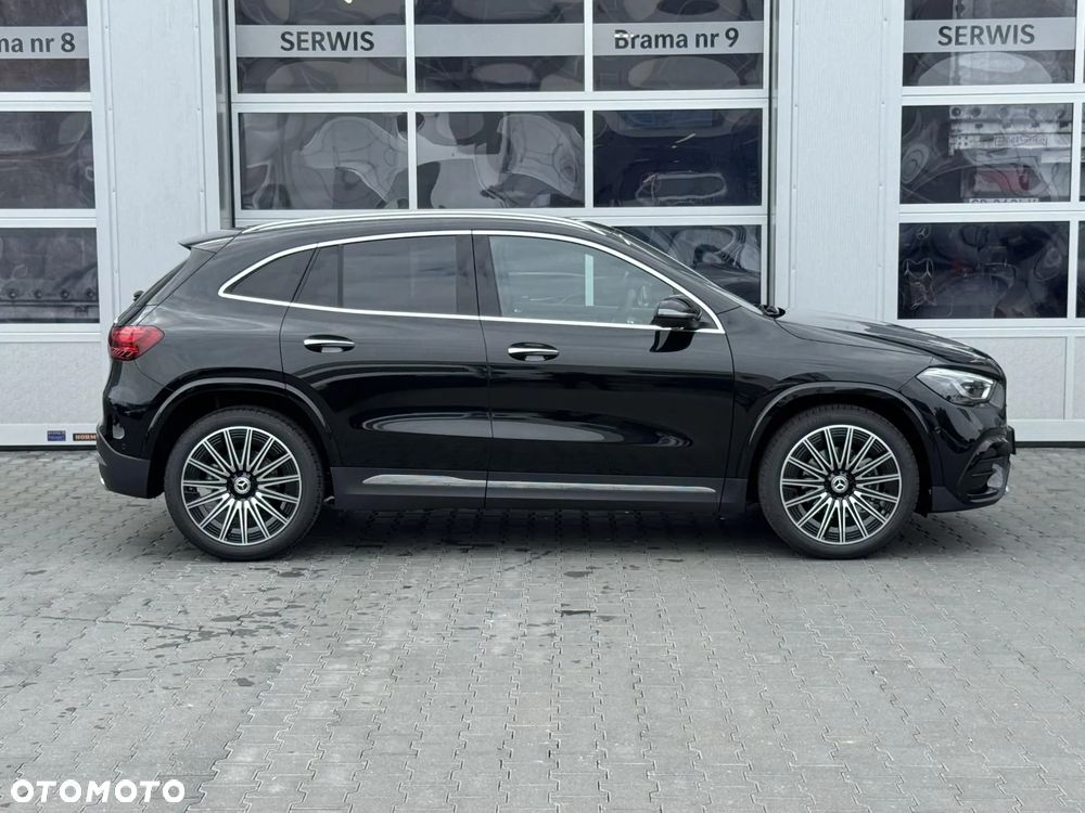 Mercedes-Benz GLA 220 4Matic 8G-DCT AMG Line Advanced Plus - 7