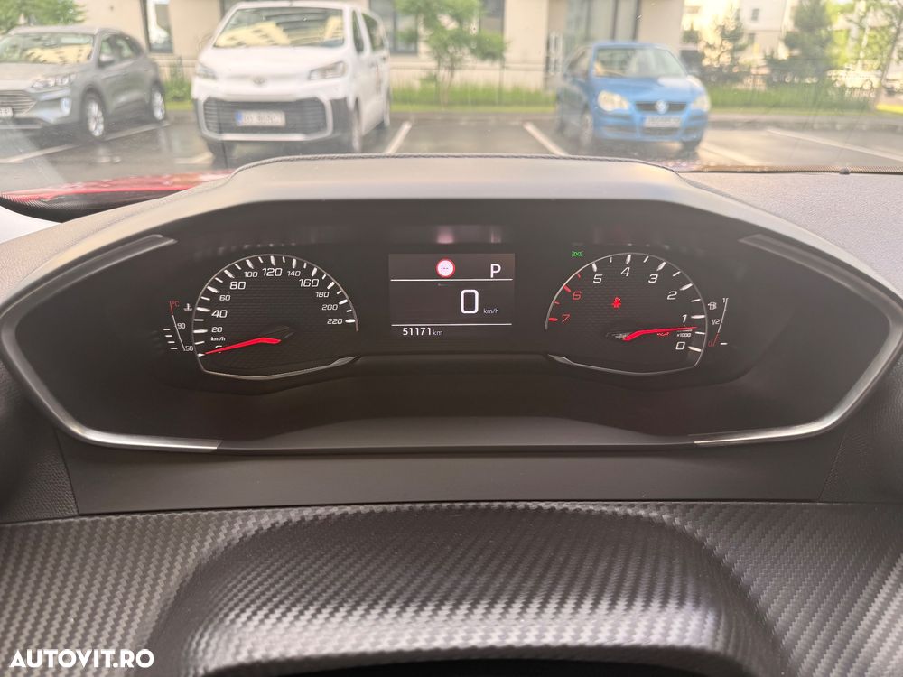 Peugeot 2008 1.2 PureTech EAT8 STT Active Pack - 9