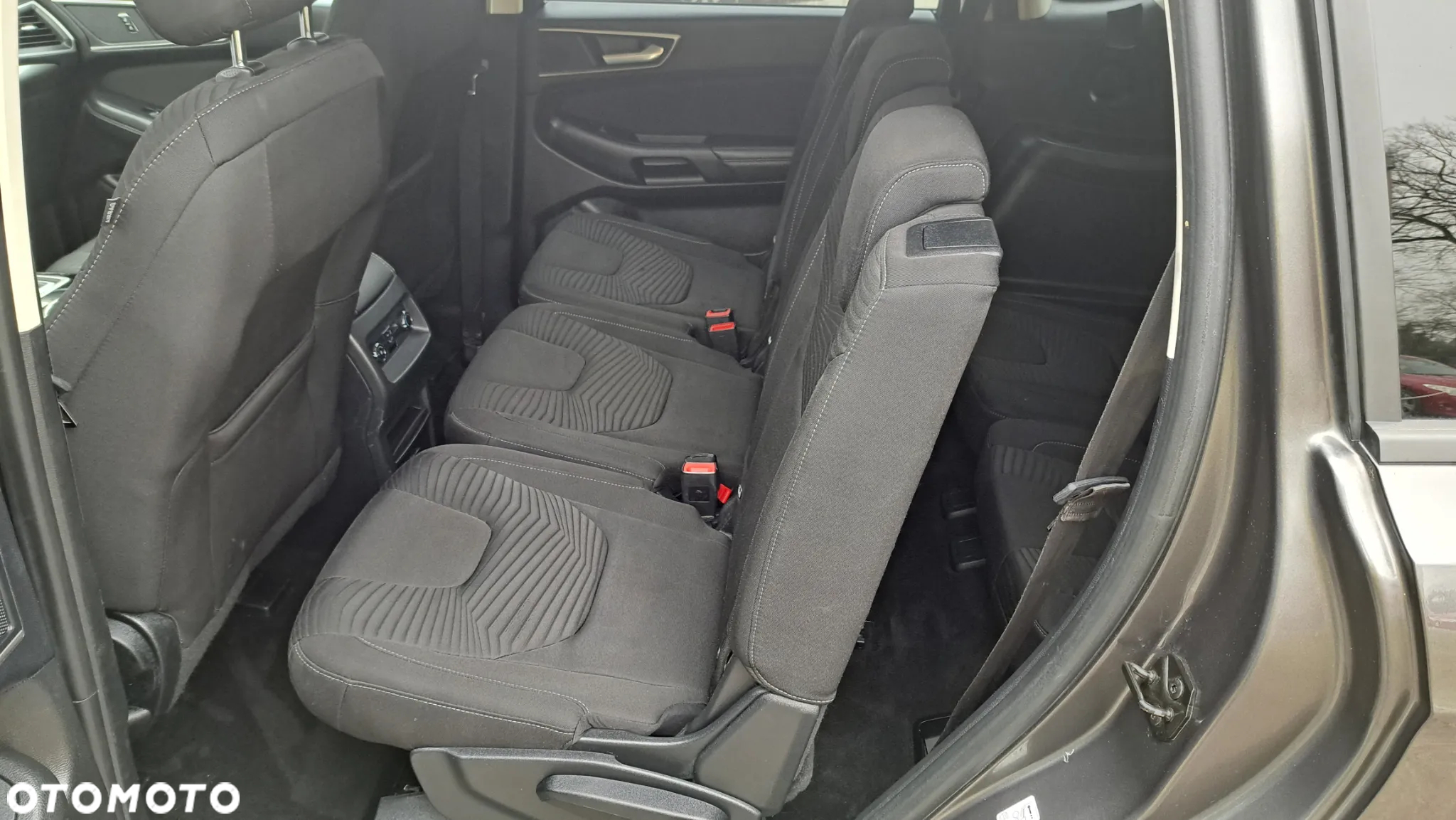 Ford S-Max 1.5 Eco Boost Start-Stopp ST-Line - 11
