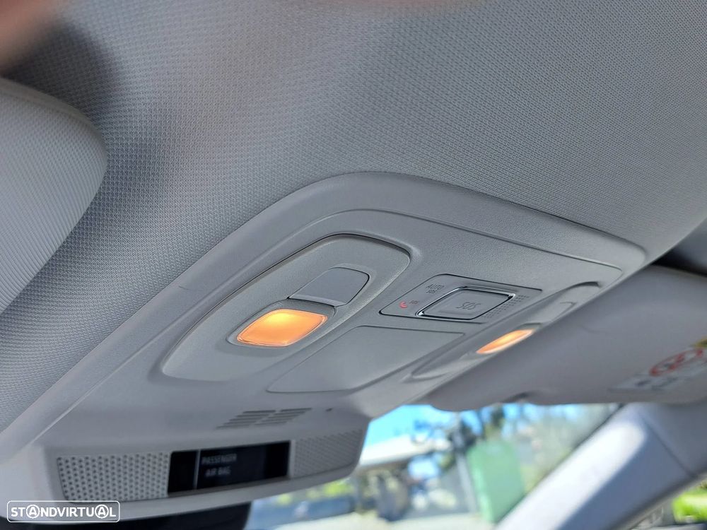 Renault Mégane BLUE dCi 115 BUSINESS EDITION - 45