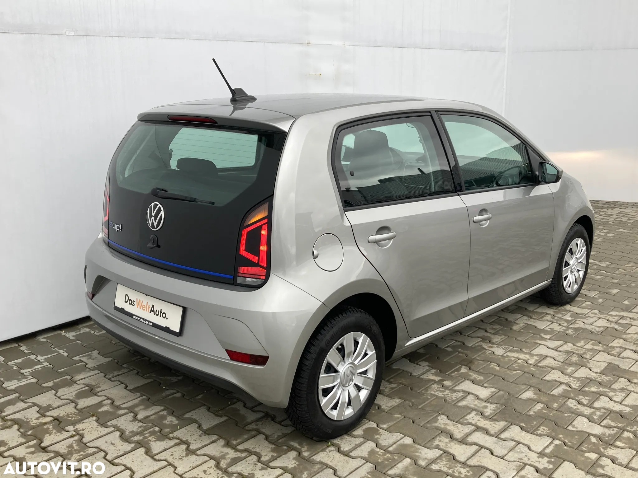 Volkswagen up! e-up! 32.3 kWh - 24