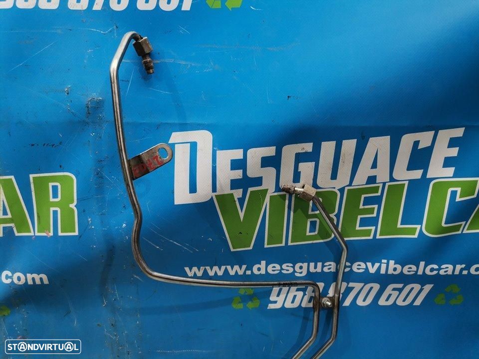 TUBO PORSCHE 718 BOXTER TYP 982 - 1