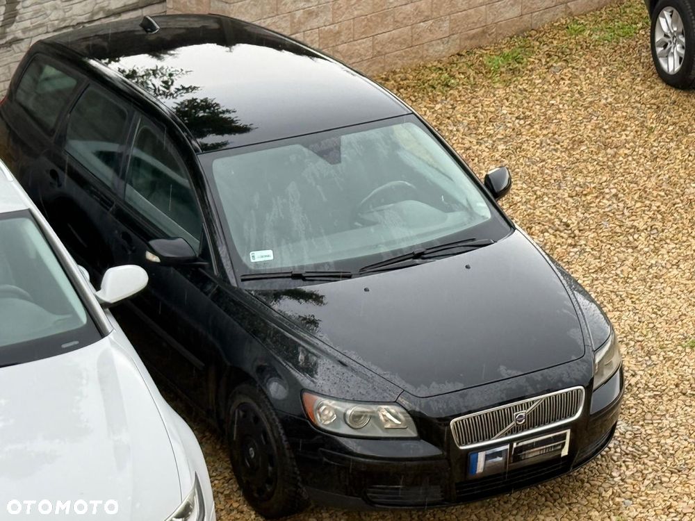 Volvo S40 - 1