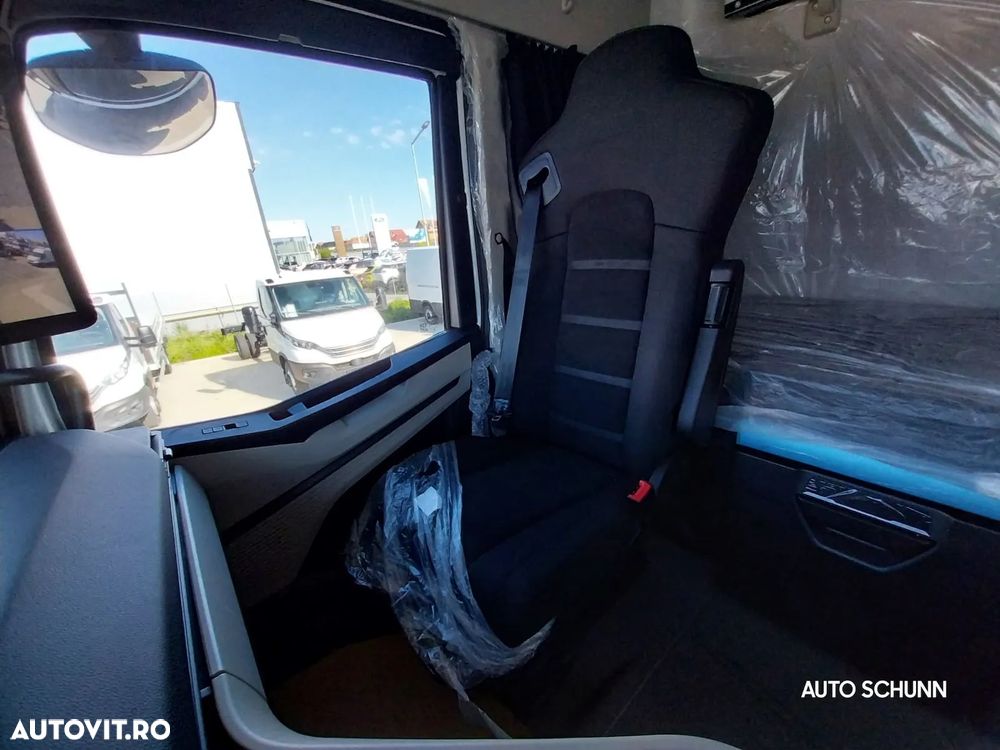 Iveco S-WAY AS440S50T/P Predictive CC - 19