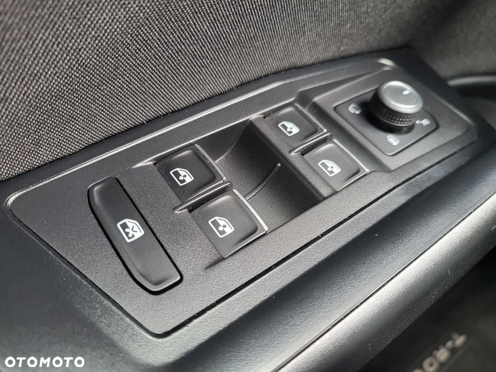 Volkswagen T-Roc 1.5 TSI ACT Advance DSG - 17