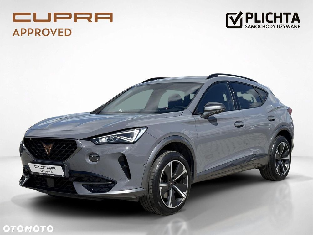 Cupra Formentor - 2
