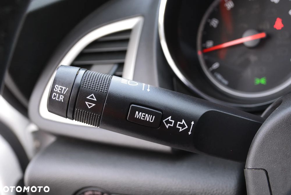 Opel Astra 1.6 Enjoy - 35