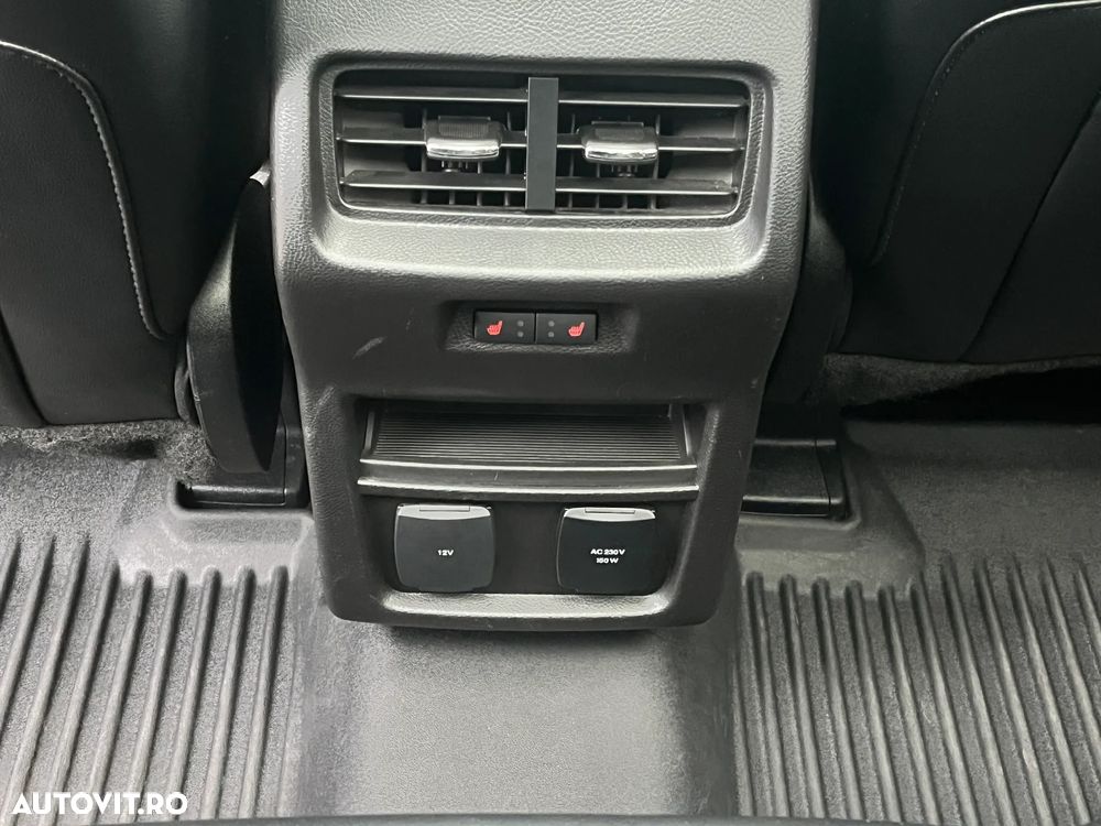 Ford Edge 2.0 Panther A8 AWD ST Line - 12