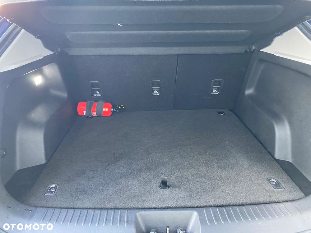 Omoda E5 63.2kWh Premium - 27