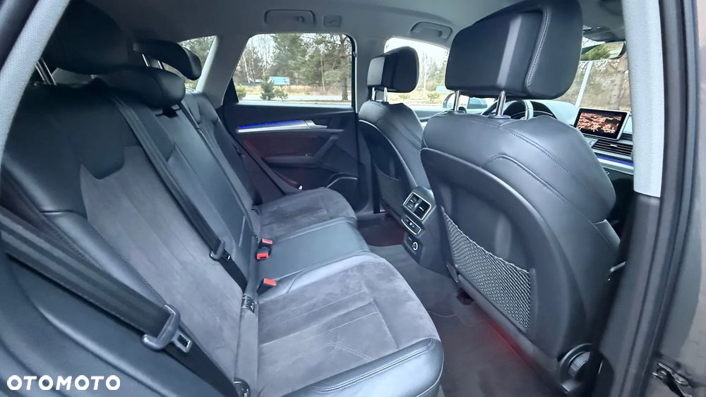 Audi Q5 45 TFSI mHEV Quattro Sport S tronic - 20