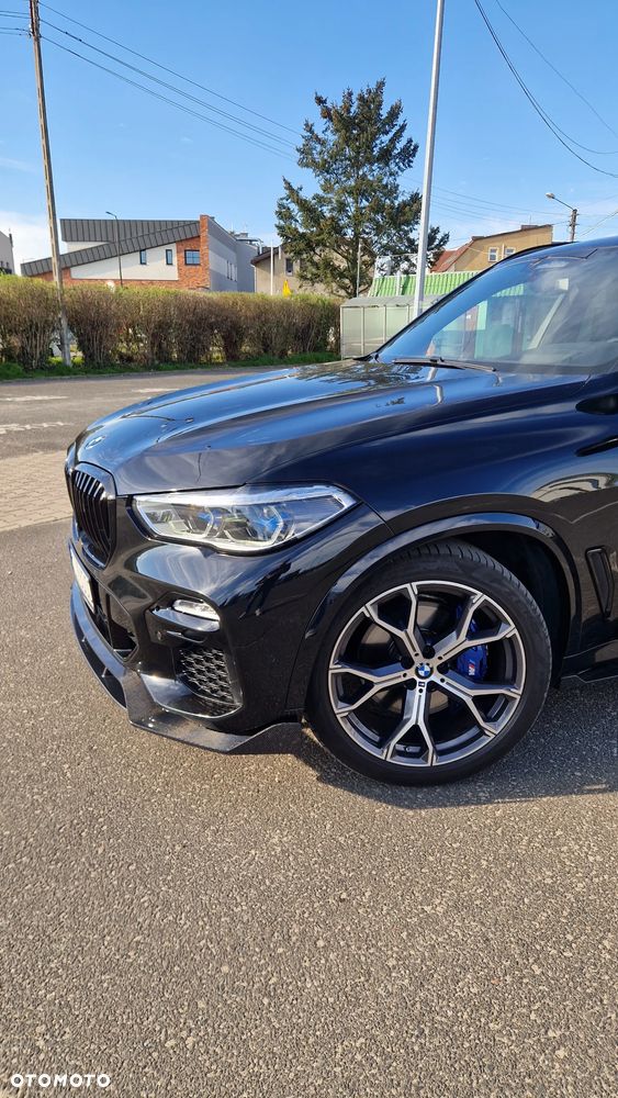 BMW X5 xDrive40i sport - 8
