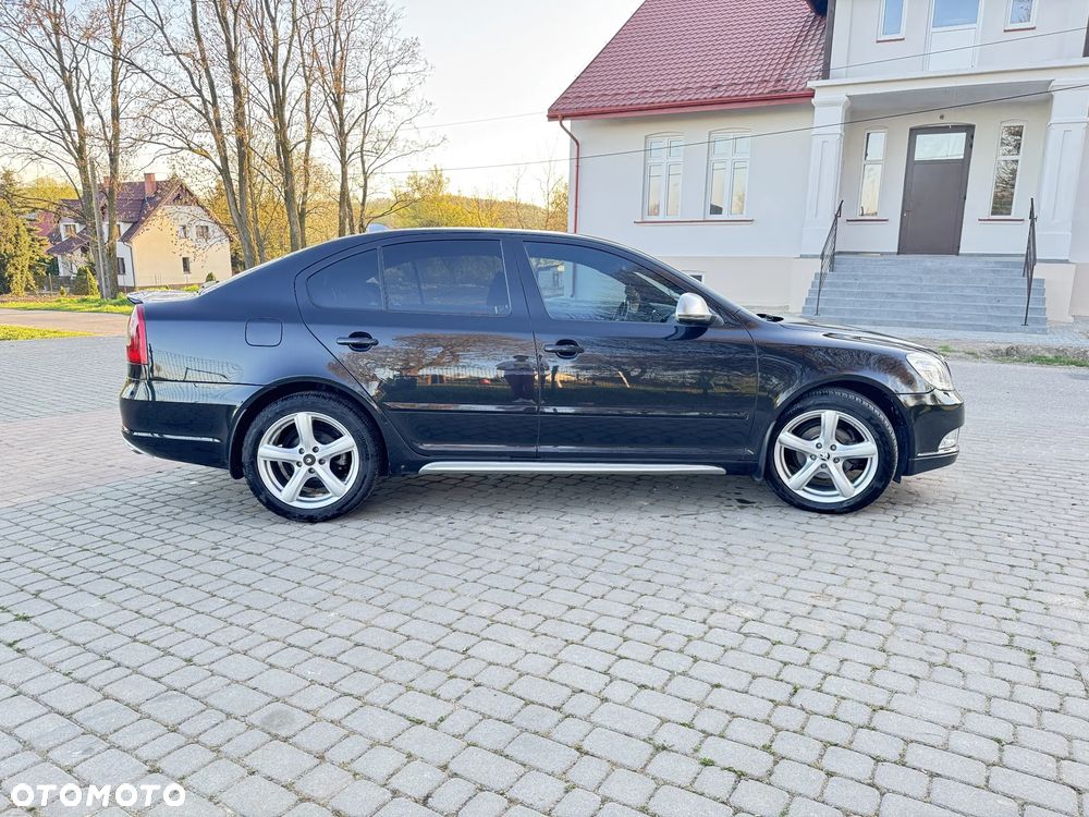 Skoda Octavia 1.9 TDI Elegance - 8