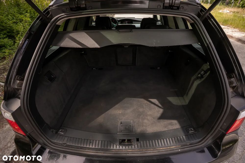 BMW Seria 5 530d - 21